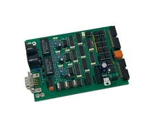 NEW ECO-Physics IFNOX V2.1-E Circuit Board
