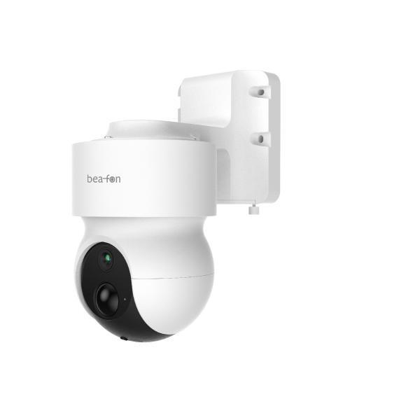 Beafon SAFER 2S Pro Sferico Telecamera di sicurezza IP Esterno 1920 x 1080 Pixel