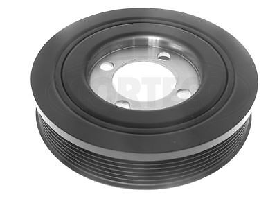 Poulie damper Peugeot 406 supprime le bruit de claquement moteur 3.0 V6 24V