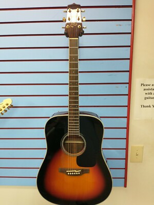 Takamine GD51
