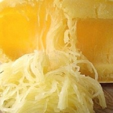 Spaghetti Squash Seeds  NON-GMO Squash Seeds  Fresh Heirloom Garden Seeds