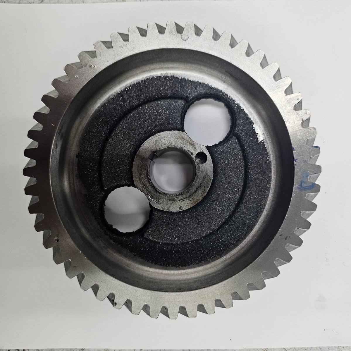 A38931 CAMSHAFT GEAR CASE 188, G188D, 188D, 207D G207, G207D