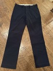 Polo Ralph Lauren Men’s Classic Fit Chino Navy Size 36/34 — photo 1