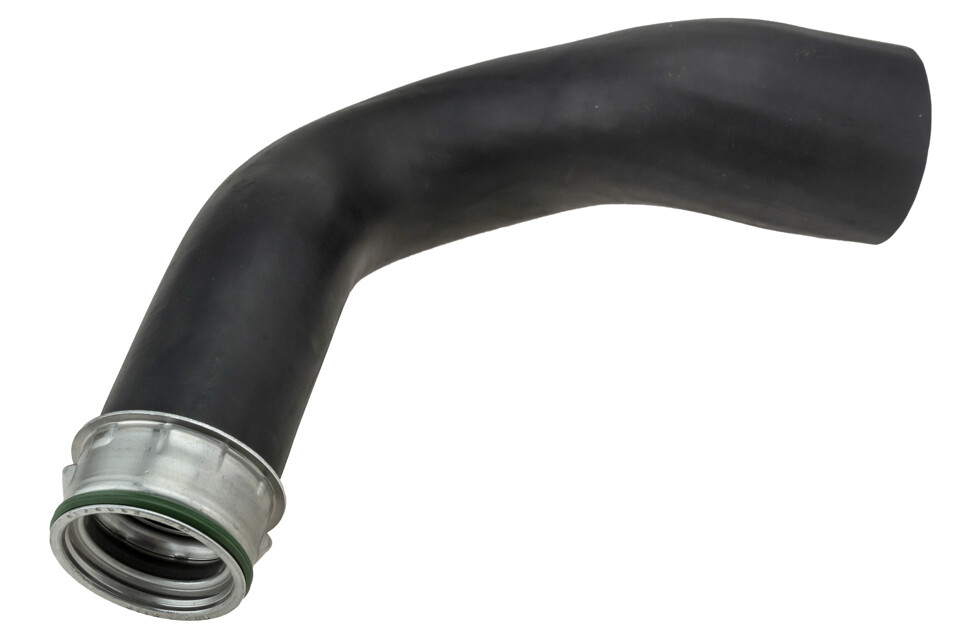 Durite turbo 4L0145738B en élastomère renforcé pour Volkswagen Touareg 3.0