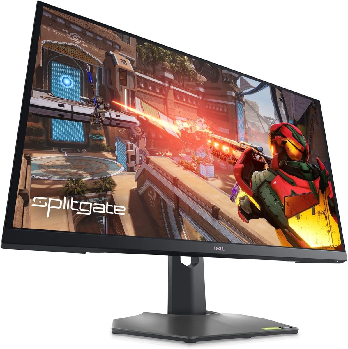 Dell G3223D 31.5 Inch QHD Gaming Monitor 165Hz Fast IPS 1ms