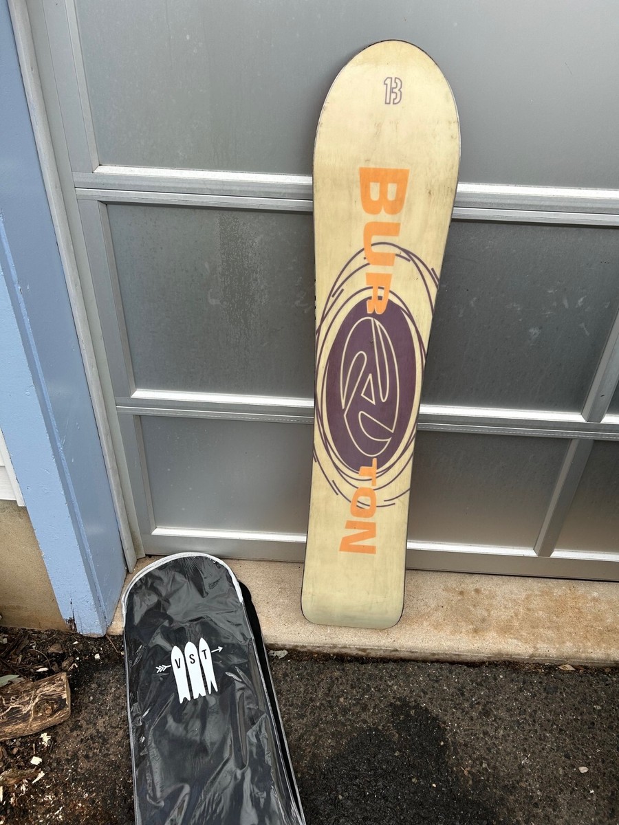 ♪BURTON★JET /27.5 Burton Deja Vu Flying V Snowboard - Women's 2012 | evo
