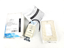 Acuity SensorSwitch WSX PDT AL Wall Switch Sensor Almond 120/277VAC