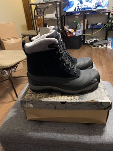 north face chilkat 111