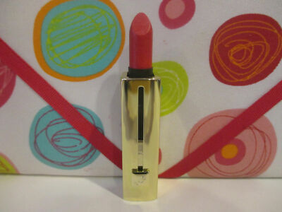 GUERLAIN ~ SHINE AUTOMATIQUE LIPSTICK ~ # 221 ROUGE DE DAMAS ~ 0.12 OZ UNBOXED