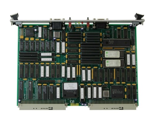 Kla Instruments 710-806051 Bd No 6001755-03 - Photo 1 sur 2