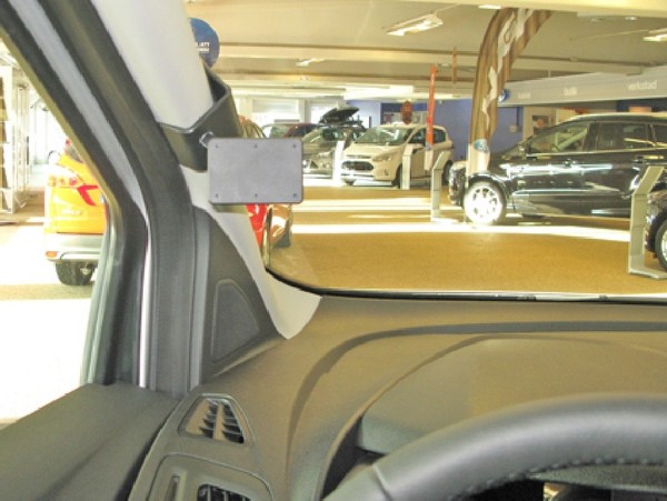 Brodit Proclip 804990 Montagekonsole FüR Ford Tourneo Connect Baujahr 2014-2017-image