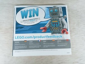 Lego Star Wars 75139 Instruction Manual Only