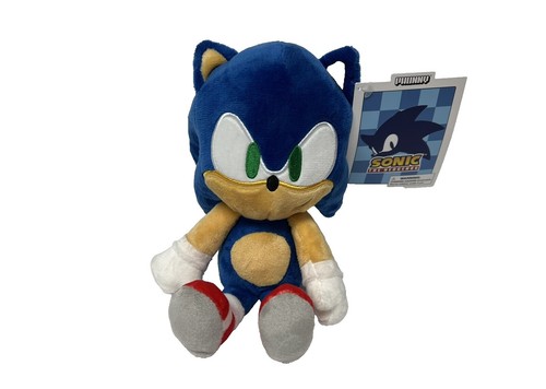 kidrobot Sonic The Hedgehog キーホルダー 未開封 kidrobot Sonic The Hedgehog キーホルダー 未開封