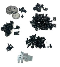 1967-68 Camarofirebird Front End Fastener Kit 1967-68 Camarofirebird Front End Fastener Kit
