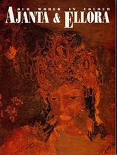 Ajanta and Ellora - Paperback By Sengupta, Ranjana - GOOD