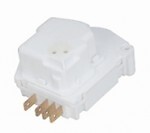 215846605 Refrigerator Defrost Timer  For Frigidaire And Electrolux Refrigerator