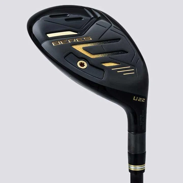 Honma Beres Black 2024 model Hybrid Utility 09 ARMAQ FX - Image 2 of 4