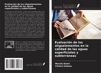 EvaluacióN De Los Oligoelementos En La Calidad De Las Aguas Superficiales Y...