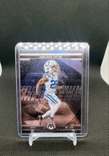 2025 Panini Mosaic - Touchdown Masters Jonathan Taylor #10