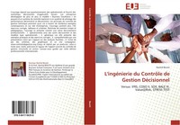 Rachid Boutti | L'ingéNierie Du ContrôLe De Gestion DéCisionnel | Taschenbuch