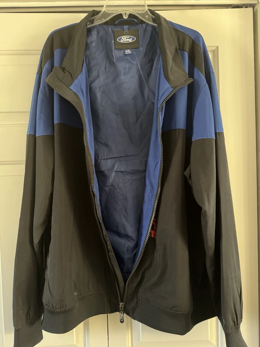 Ford Blue Coats, Jackets & Vests for Men for Sale | Shop New