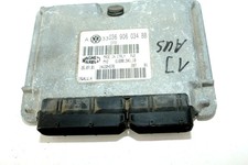 VW Golf 4 Bora Unità di controllo Motore 036906034BB 1,6 16V 77kw 105PS OFF Moto