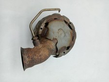 9812389580 KATALYSATOR / 646361 FÜR CITROËN C4 AIRCROSS