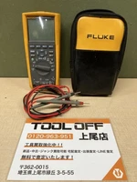 Fluke 289 True-rms Industrial Logging Multimeter JUNK Japan