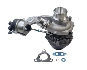 Neuer Turbolader 54389880031 Opel 1.6 CDTi 55493250 Astra Insignia Mokka