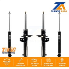 Front Rear Suspension Struts Kit For Volkswagen Jetta K78-100918