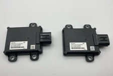 2 Lot Bosch 77 ghz Radar high resolution multi-mode Front Cover Sensor UMD-RN02