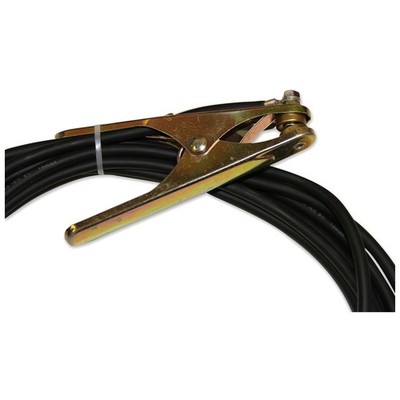 19' Ground Cable for Plasma Cutter Welder