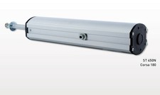 KIT AUTOMAZIONE INFISSI LUCERNAI LUCERNAIO CUPOLE ATTUATORE A STELO 43545/011