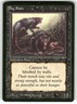 Bog Rats The Dark Common Magic the Gathering Near Mint or Better