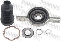 Febest HYCB-SAN Lager, Gelenkwellenmittel Lager FüR Hyundai, Hyundai (Huatai)