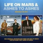 Various Artists : Life On Mars/Ashes to Ashes CD 2 discs (2008) Amazing Value