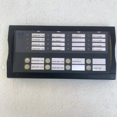 Deif AOP-1 PPM 3.x Operator Panel