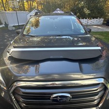 Oem 14-18 Subaru Forester Cargo Tonneau Cover Manual Rear Gate New 65550sg002vh
