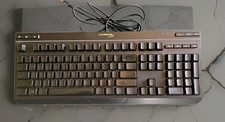 HyperX Alloy Core RGB Gaming Keyboard Wired R...