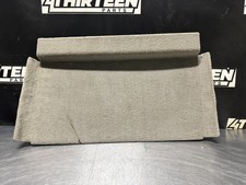 97-04 C5 CORVETTE REAR TRUNK CARGO TARGA PANEL CARPET OEM N473