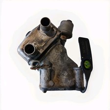 Carcasa filtro aceite mercedes-benz sl r107 300sl m103 1031800465