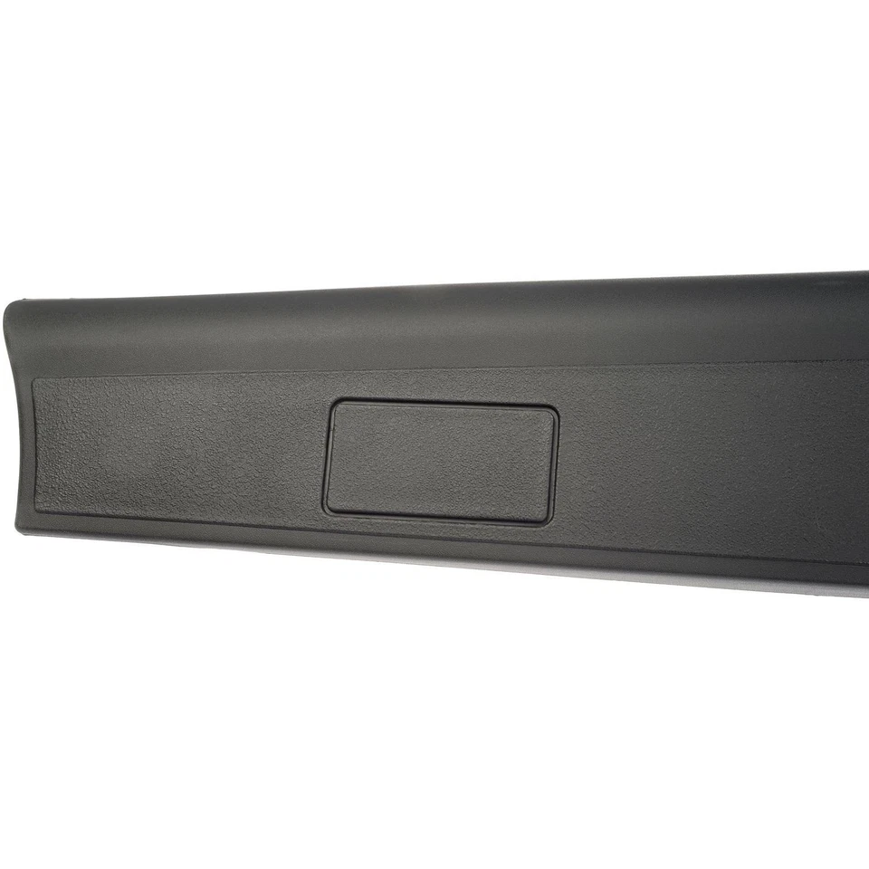 Moldura de caja de camioneta Dorman 926-917 para modelos seleccionados de Chevrolet GMC 07-14 Foto 3 de 4