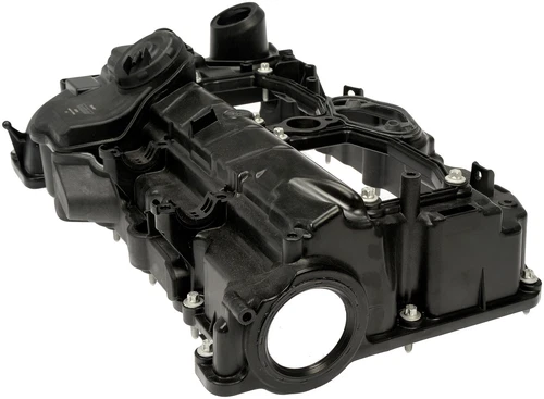 DORMAN 264-497 Engine Valve Cover Kit For 12-16 BMW 328i 328i GT xDrive 428i - Picture 5 of 9