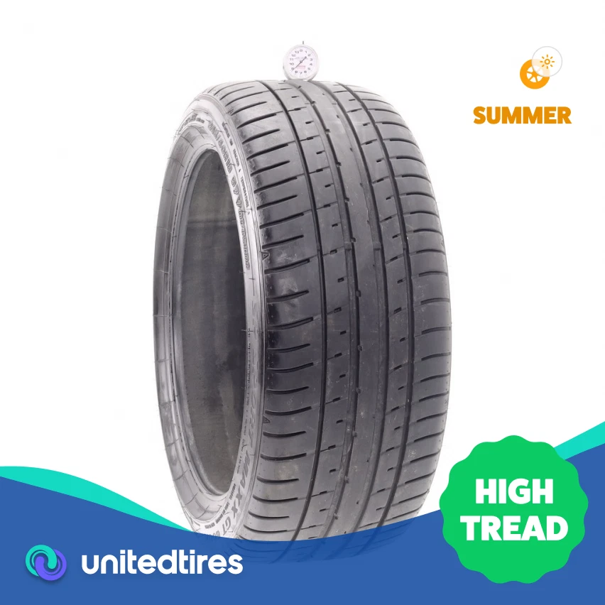 Dunlop 245/40/18 Car & Truck Tires for sale | eBay