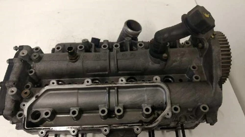 502295000 Culata para IVECO DAILY FURGÓN * 91670 - Imagen 6 de 8