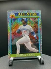 2026 Topps Series 1 Sammy Sosa Base (RAW)