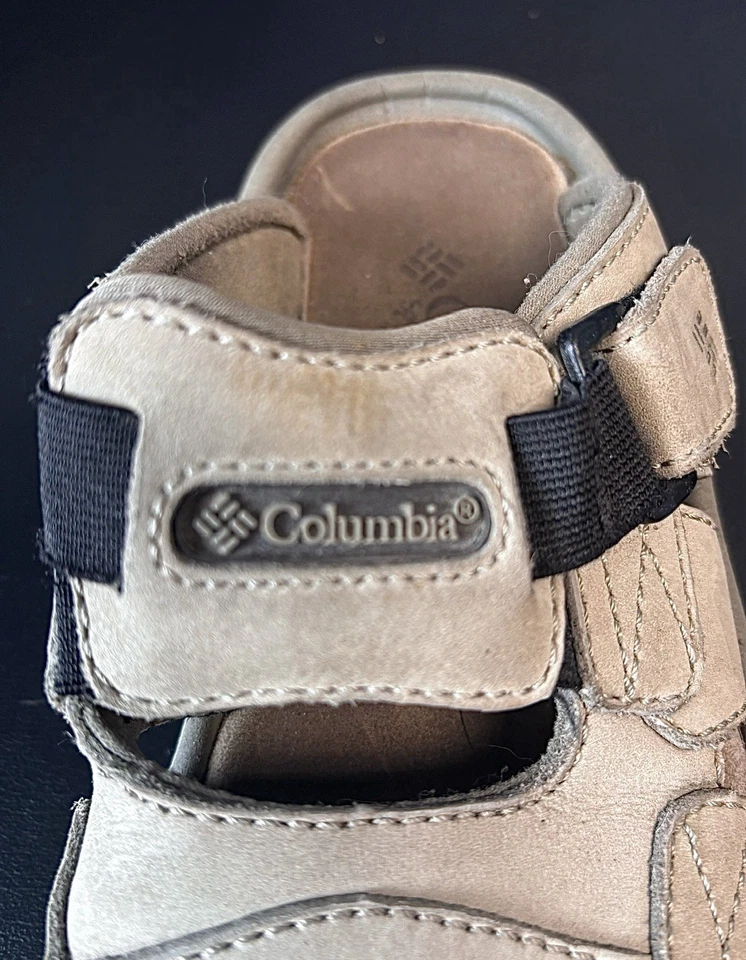 Columbia Mujer’s Pizarra Slides EE. UU. Mujer’s Talla 5 Foto 4 de 4