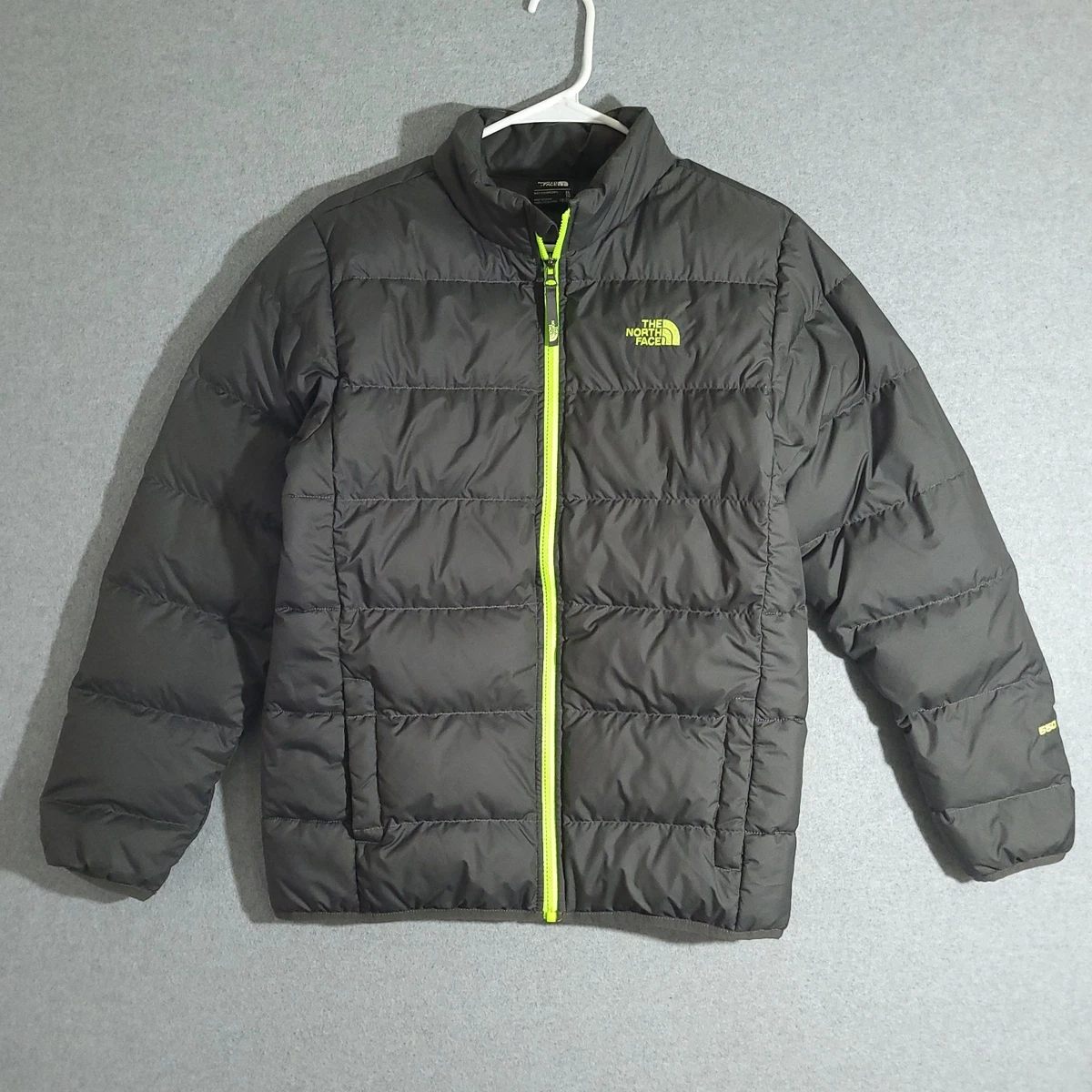 The North Face Size XL Boys' Outerwear Puffer Jacket for sale | eBay