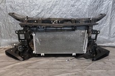 17-21 Honda Civic Type R Fk8 K20c1 2.0l Oem Front Radiator Support Cooling Assy