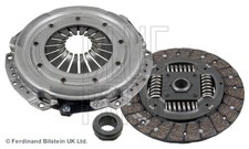 Kit d'embrayage Seat EXEO